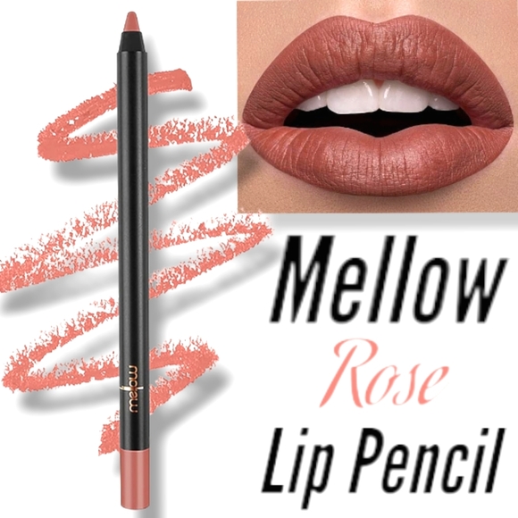 Mellow Other - Mellow Rose Gel Lip Pencil